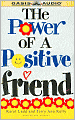 The Power of a Positive Friend