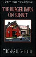 The Burger Barn on Sunset