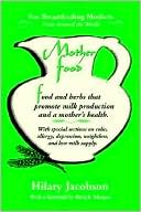 Mother Food for Breastfeeding Mothers