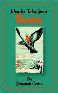 Wonder Tales from Russia