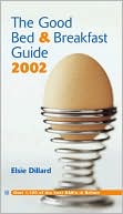 Good Bed and Breakfast Guide 2002