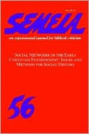 Semeia 56: Social Networks in the Early