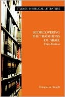 Rediscovering the Traditions of Israel