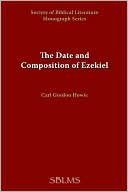 Date and Composition of Ezekiel