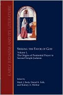 Seeking the Favor of God