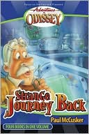 Strange Journey Back