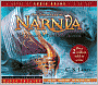 The Voyage of the Dawn Treader (Chronicles of Narnia Series #5)