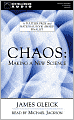 Chaos: Making a New Science
