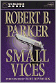 Small Vices (Spenser Series #24)