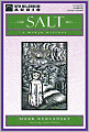 Salt: A World History