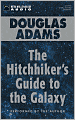 The Hitchhiker's Guide to the Galaxy (Hitchhiker's Guide Series #1)