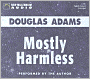 Mostly Harmless (Hitchhiker's Guide Series #5)