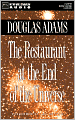 The Restaurant at the End of the Universe (Hitchhiker's Guide Series #2)