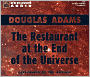 The Restaurant at the End of the Universe (Hitchhiker's Guide Series #2)