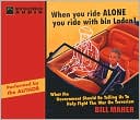 When You Ride Alone You Ride with Bin Laden: What the Government Should be Telling Us to Help Fight the War on Terrorism