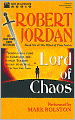Lord of Chaos (Wheel of Time Series #6)