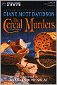 The Cereal Murders (Culinary Mystery Series #3)