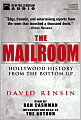 The Mailroom: Hollywood History from the Bottom Up