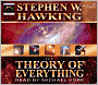 The Theory of Everything: The Origin and Fate of the Universe