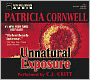Unnatural Exposure (Kay Scarpetta Series #8)
