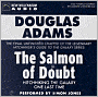 The Salmon of Doubt: Hitchhiking the Galaxy One Last Time