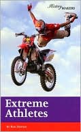 download Extreme Athletes book