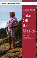 Take Off The Masks