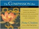 Compassion Box: Book, CD, and Card Deck