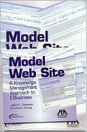 Model Web Site: A Knowledge Management Approach to E-Business