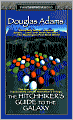 The Hitchhiker's Guide to the Galaxy (Hitchhiker's Guide Series #1)
