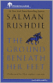 The Ground beneath Her Feet