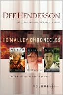 The O'Malley Chronicles: The Protector; The Healer; The Rescuer