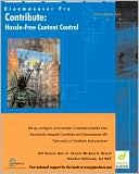 Contribute: Hassle-Free Content Control
