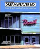 Foundation Dreamweaver MX