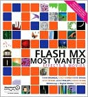 Flash MX Most Wanted