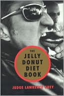 Jelly Donut Diet Book
