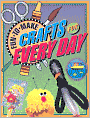 Fun-to-Make Crafts for Every Day