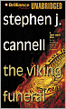 The Viking Funeral (Shane Scully Series #2)