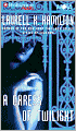 A Caress of Twilight (Meredith Gentry Series #2)