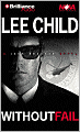 Without Fail (Jack Reacher Series #6)