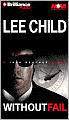 Without Fail (Jack Reacher Series #6)