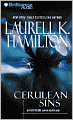 Cerulean Sins (Anita Blake Vampire Hunter Series #11)