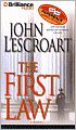 The First Law (Dismas Hardy Series #9)