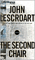 The Second Chair (Dismas Hardy Series #10)