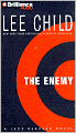 The Enemy (Jack Reacher Series #8)