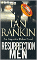 Resurrection Men (Inspector John Rebus Series #13)