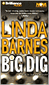 The Big Dig (Carlotta Carlyle Series #9)