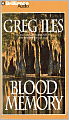Blood Memory