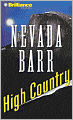 High Country (Anna Pigeon Series #12)