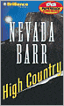 High Country (Anna Pigeon Series #12)